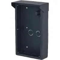 Dahua VTM26R2 Regenafdekking