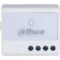 Dahua ARM7012-W2(868) Draadloze Wandschakelaar