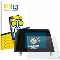 BROTECT AirGlass Matte kogelwerende glasfolie