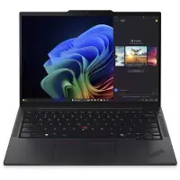 Lenovo ThinkPad T14s Gen 6 (AMD) Copilot+ PC, AMD Ryzen AI 7, 2 GHz, 35,6 cm (14 inch), 1920 x 1200 pixels, 32 GB, 1 TB