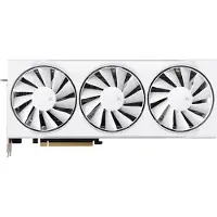 XFXFORCE AMD Radeon RX 9070XT Videokaart Radeon RX 9070 XT 16 GB GDDR6-RAM HDMI Overclocked
