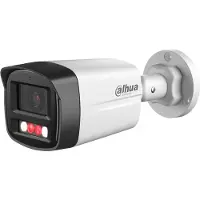 Dahua IPC-HFW1439TL1-A-IL 4MP Full Color Kogelcamera, 2.8mm, IR 30m, AI, PoE, IP67