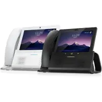 Ubiquiti UTP-TouchMax Ubiquiti UniFi Talk Phone TouchMax