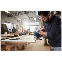 Bosch Decoupeerzaagblad T101Aif100mm Hout 5St
