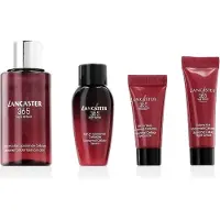 Lancaster Huidverzorging 365-Skin-RepairOntdekkingsset 365 Skin Repair - Liposomal Cellular Essence 30 ml + 365 Skin Repair - Liposomal Cellular Serum 10 ml + 365 Skin