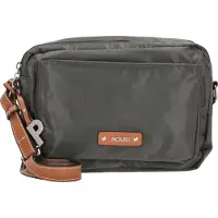 PICARD Schoudertas Sonja Crossbody Bag Anthracite Antraciet