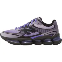 New Balance ABZORB 2000 Sneakers Heren - Paars - Maat 45.5 - Leer
