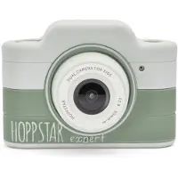 Hoppstar Expert Digitale Kindercamera - Laurel