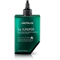 AROMASE Haarverzorging Shampoo Hair & Skin Liquid Shampoo