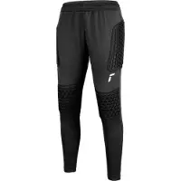 Reusch Sportbroek 'Contest II' grijs / zwart / wit