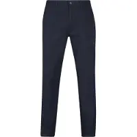 Scotch & Soda Chino 'Stuart' donkerblauw