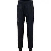Under Armour Sportbroek 'Unstoppable' zwart