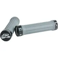 Renthal Traction Lock On Medium Handvatten