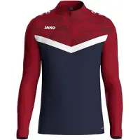 Jako Ziptop iconic kindermaten 8624k-901