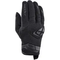 Ixon Mig 2 Zwart Handschoenen Maat XL