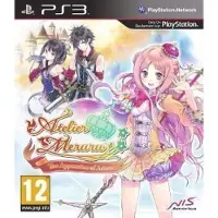 Atelier Meruru The Apprentice of Arland | PlayStation 3