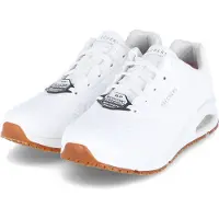 SKECHERS Uno Src Sutal O1 Werkschoen | Maat: 43