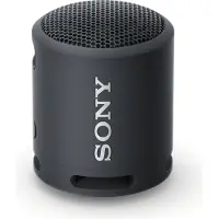 Sony SRS-XB13 Zwart