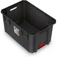 Kistenberg Doos transport X BLOCK PRO - 544 x 362 x 300 mm