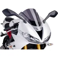 Puig Z-racing Triumph Daytona 675/r Voorruit