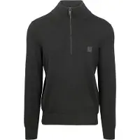 BOSS Trui zwart