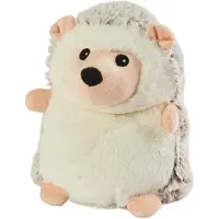 Breba trading Warmies Hedgehog Beige