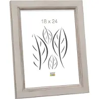Deknudt Frames fotokader beige hout