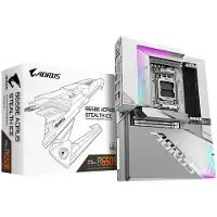 Gigabyte B650E AORUS Stealth ICE moederbord