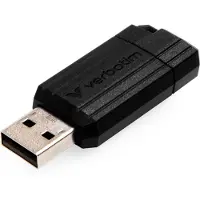 Verbatim Clé USB 2.0 Store 'n' Go PinStripe 8 Go