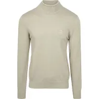 Hugo Boss Trui 'Akiro_S' taupe