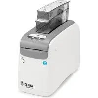 Zebra ZD510-HC - Etikettenprinter - Thermodirect - Rol (3,02 cm)