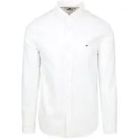 Tommy Hilfiger Overhemd lange mouw mw0mw35774
