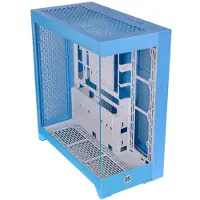 Thermaltake CTE E660 MX, kleur: hydrangeablauw