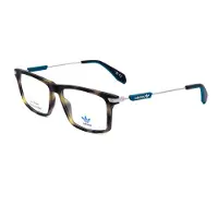 Adidas Originals OR5032 54/15/145 Donker havana Injected MAN OR5032