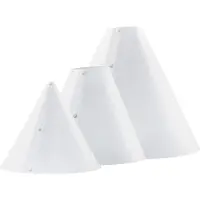 V-Flat World The Light Cone X Karl Taylor - Kit (3x)