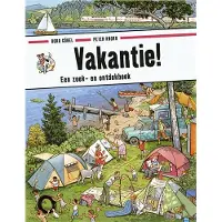 WPG Kindermedia Vakantie!