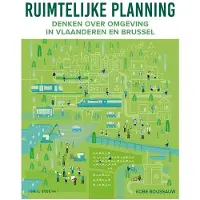 Borgerhoff & Lamberigts Ruimtelijke planning