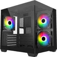 FSP S140-BA | PC-behuizing