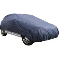 TCP Autohoes maat XXL SUV (515 cm x 195 cm x 142 cm) voor o.a. AUDI, BMW, CHRYSLER, CITROEN, FIAT, FORD, JEEP, KIA, LAND ROVER, MAZDA, MERCEDES-BENZ, MITSUBISHI, NISSAN, OPEL, RENAULT, SEAT, SKODA, SUBARU, SUZUKI, TOYOTA, VOLKSWAGEN, VOLVO