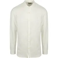 Scotch & Soda Overhemd 'Cotta' wit