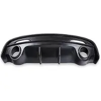MAGNETI MARELLI 000202114285 Achterbumper