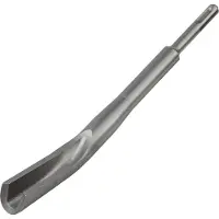 Wolfcraft - Sleuvenbeitel 22mm - Holle beitel - SDS plus schacht - 7913000