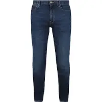 Tommy Hilfiger Jeans 'Core Denton' donkerblauw