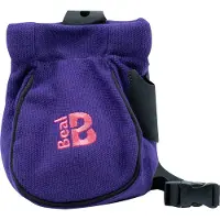 BEAL - Cocoon Clic-Clac II - Pofzakje purper
