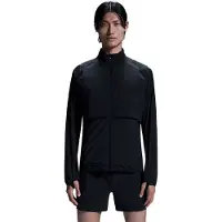 ON - Weather Jacket Insulated - Synthetisch jack S, zwart