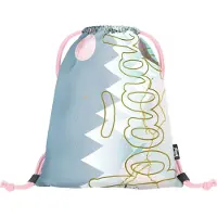 Baagl Gymtas Skate Moon