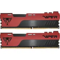 Patriot Memory Viper Elite PVE2416G360C0K geheugenmodule 16 GB 2 x 8 GB DDR4