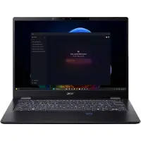 Acer TravelMate P6, 14 inch, 16:10 beeldverhouding, 5-226V, 16GB RAM, 512GB SSD, Windows 11 Pro