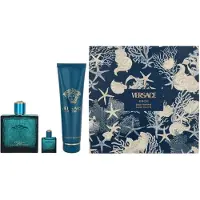 Versace Eros Gift Set