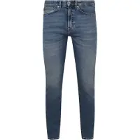 BOSS Jeans 'ONYX' blauw denim